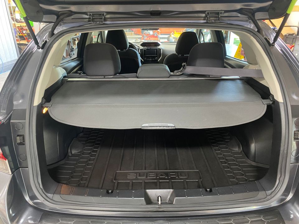 2021 Subaru Crosstrek Premium AWD with EyeSight Safety Features⭐SOLD⭐