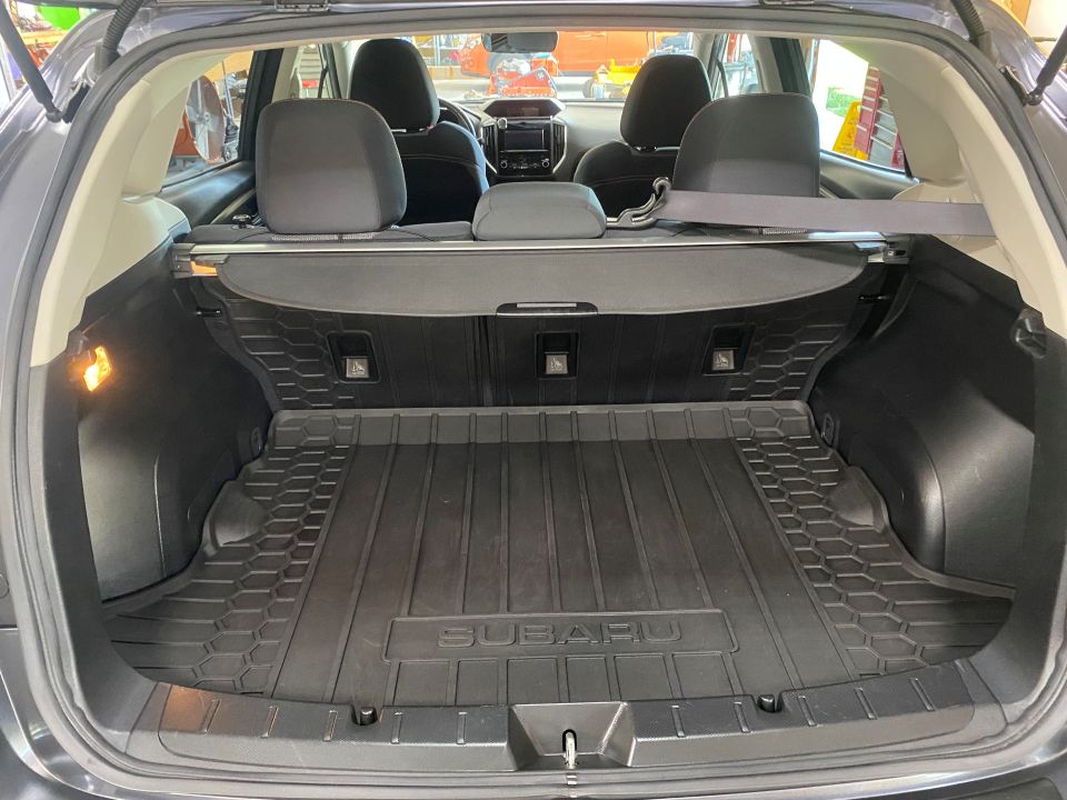 2021 Subaru Crosstrek Premium AWD with EyeSight Safety Features⭐SOLD⭐