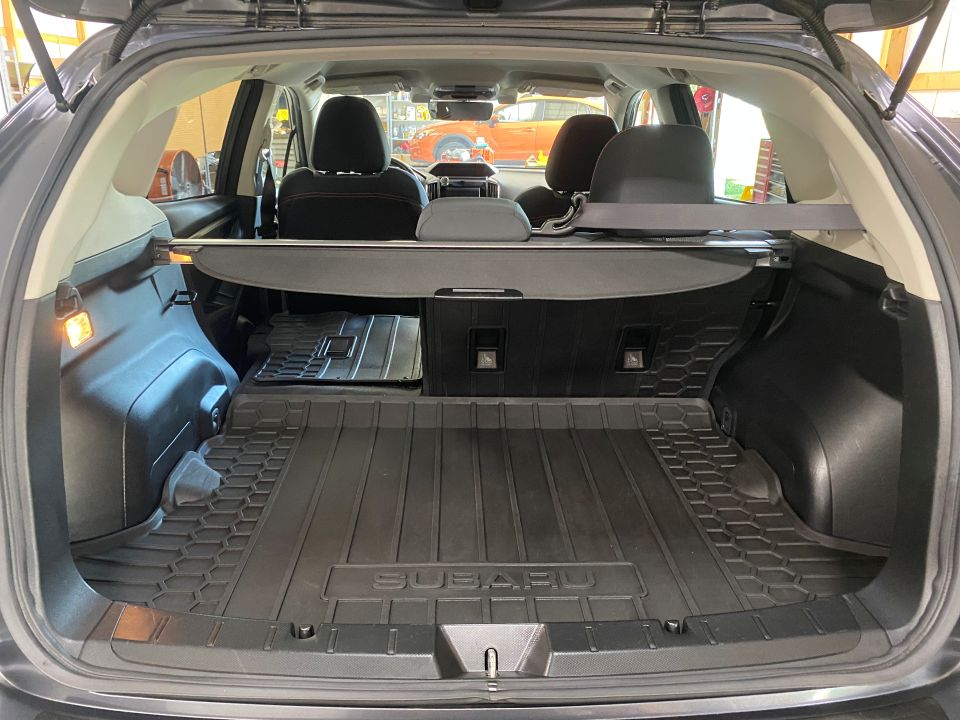 2021 Subaru Crosstrek Premium AWD with EyeSight Safety Features⭐SOLD⭐