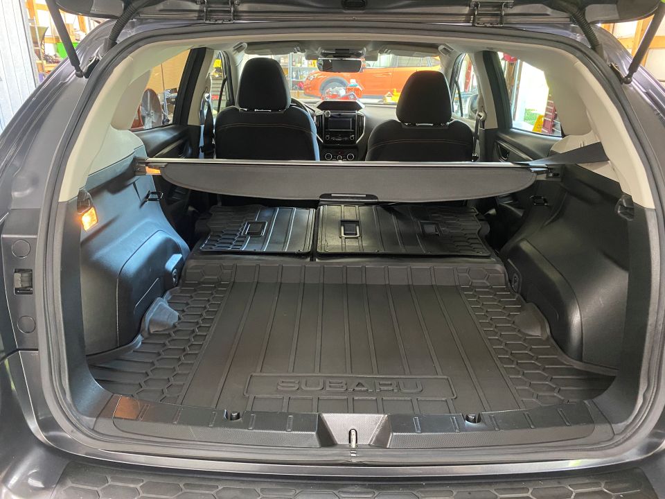 2021 Subaru Crosstrek Premium AWD with EyeSight Safety Features⭐SOLD⭐