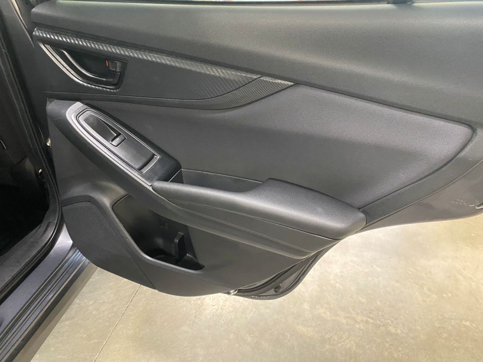 2021 Subaru Crosstrek Premium AWD with EyeSight Safety Features⭐SOLD⭐