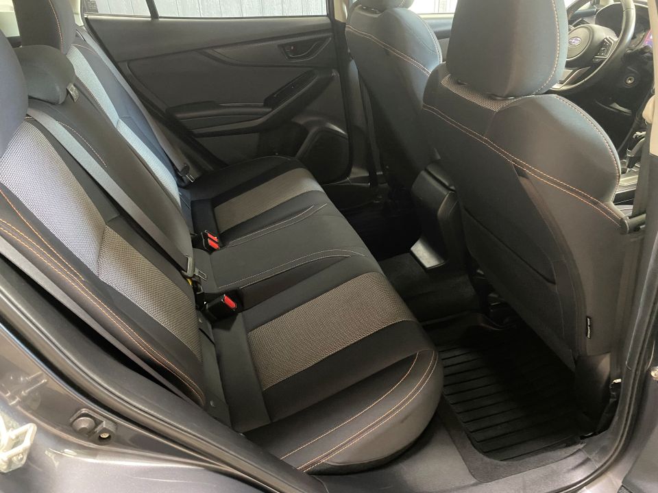 2021 Subaru Crosstrek Premium AWD with EyeSight Safety Features⭐SOLD⭐