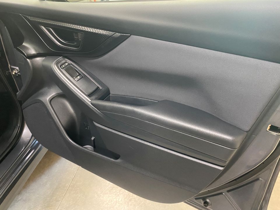 2021 Subaru Crosstrek Premium AWD with EyeSight Safety Features⭐SOLD⭐