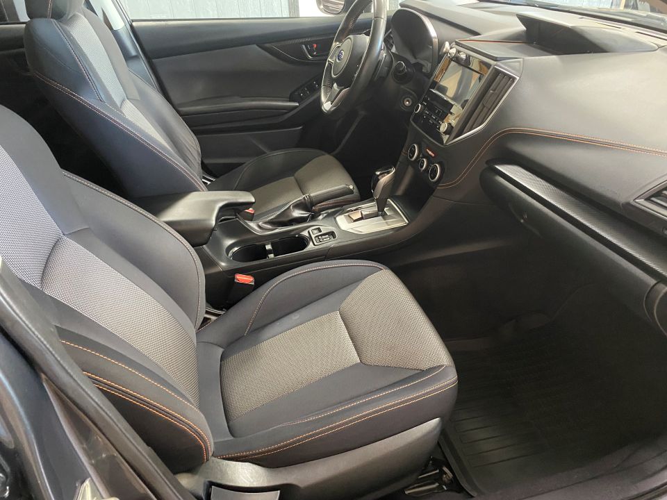 2021 Subaru Crosstrek Premium AWD with EyeSight Safety Features⭐SOLD⭐