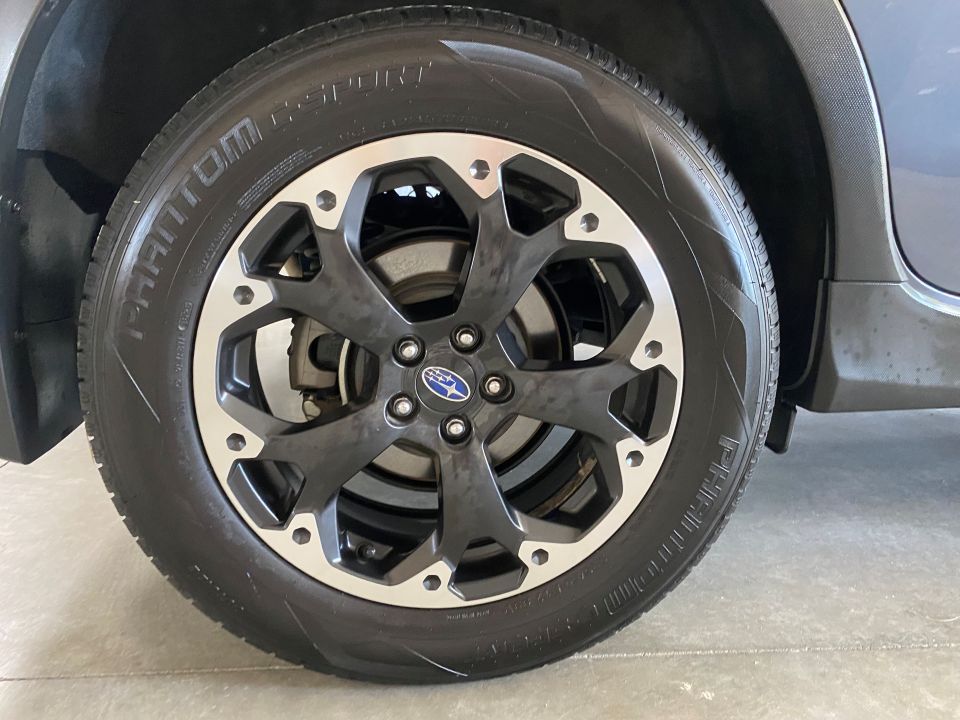 2021 Subaru Crosstrek Premium AWD with EyeSight Safety Features⭐SOLD⭐