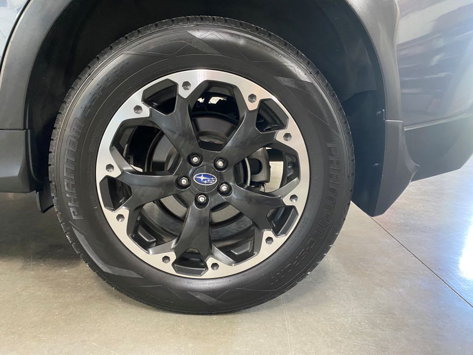 2021 Subaru Crosstrek Premium AWD with EyeSight Safety Features⭐SOLD⭐