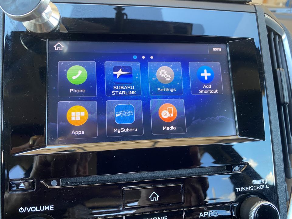 2021 Subaru Crosstrek Premium AWD with EyeSight Safety Features⭐SOLD⭐