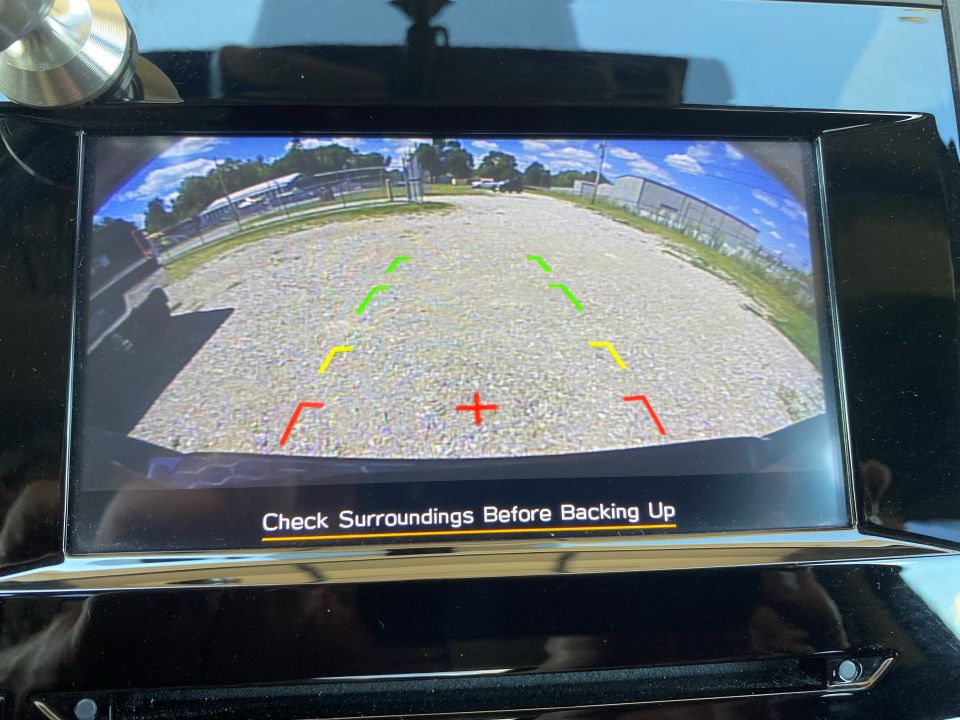 2021 Subaru Crosstrek Premium AWD with EyeSight Safety Features⭐SOLD⭐