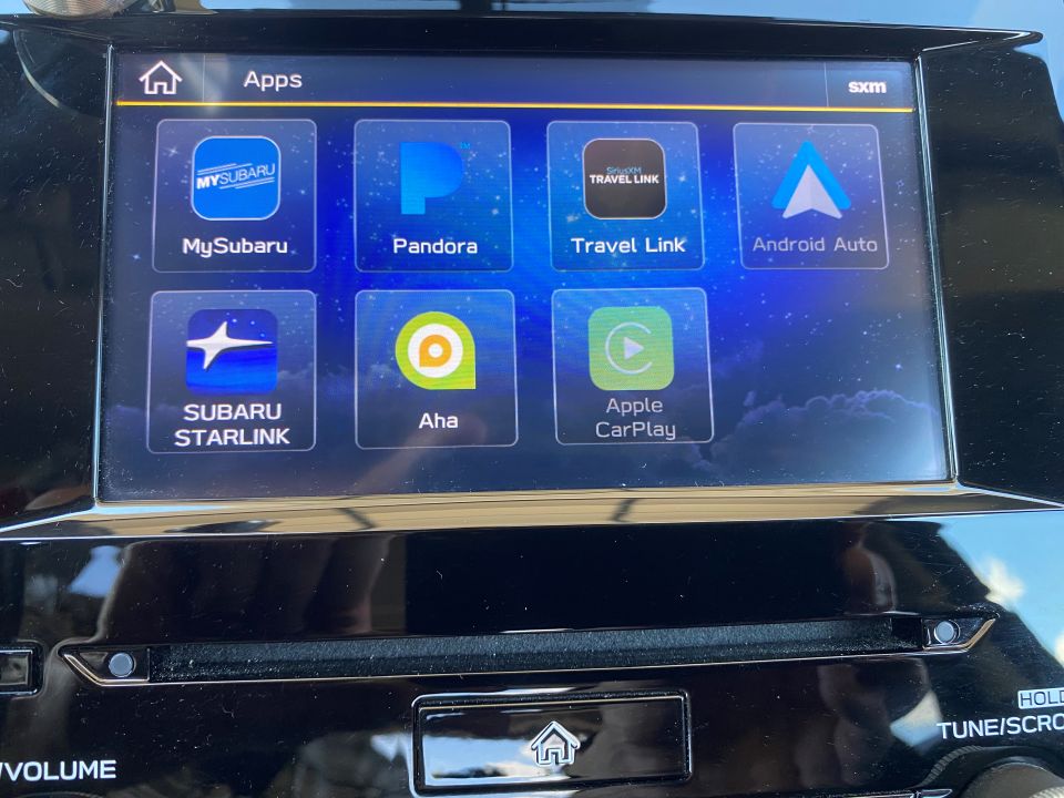 2021 Subaru Crosstrek Premium AWD with EyeSight Safety Features⭐SOLD⭐