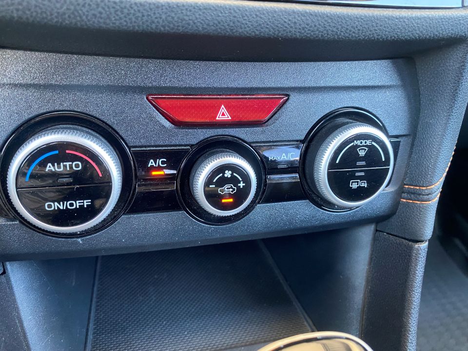 2021 Subaru Crosstrek Premium AWD with EyeSight Safety Features⭐SOLD⭐
