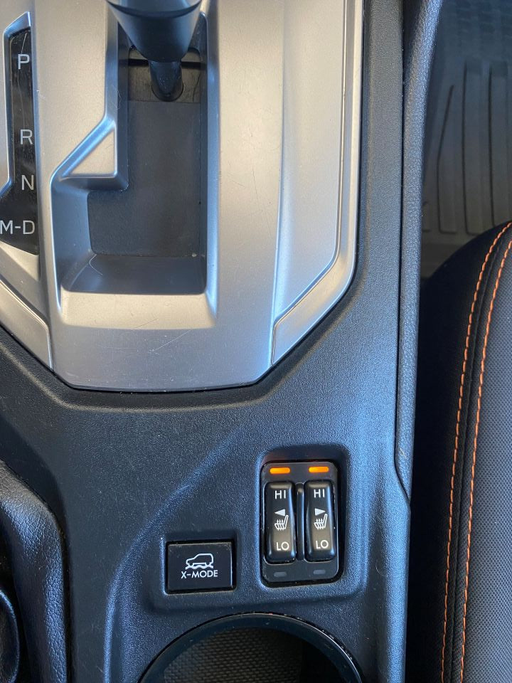 2021 Subaru Crosstrek Premium AWD with EyeSight Safety Features⭐SOLD⭐