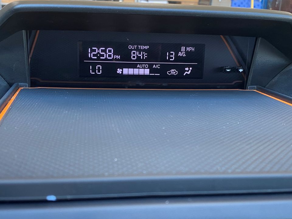 2021 Subaru Crosstrek Premium AWD with EyeSight Safety Features⭐SOLD⭐