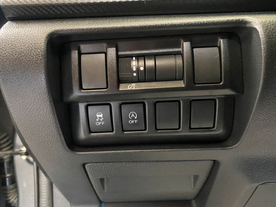 2021 Subaru Crosstrek Premium AWD with EyeSight Safety Features⭐SOLD⭐