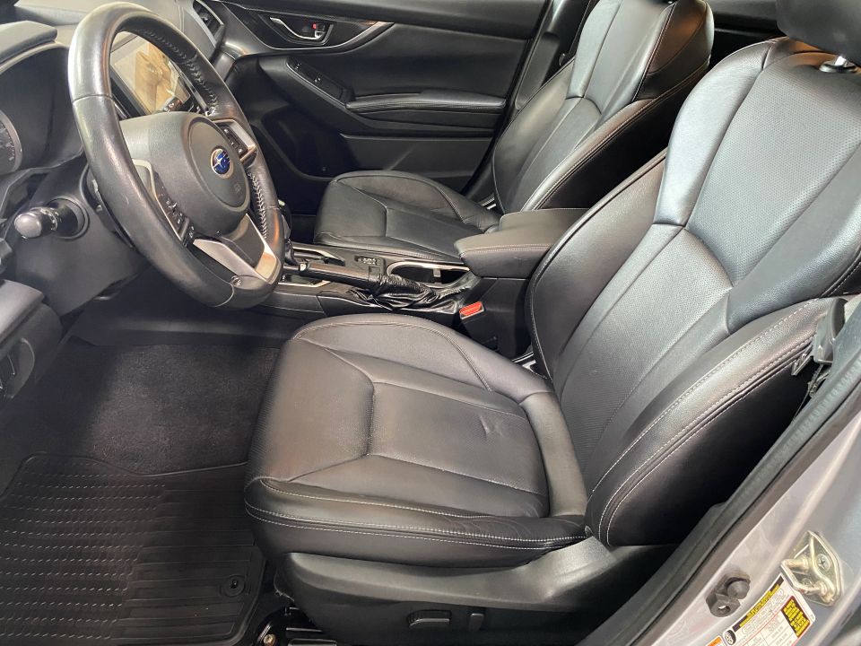 2017 Subaru Impreza Limited AWD 4D Wagon SUV With Subaru EyeSight Safety Features ⭐SOLD⭐