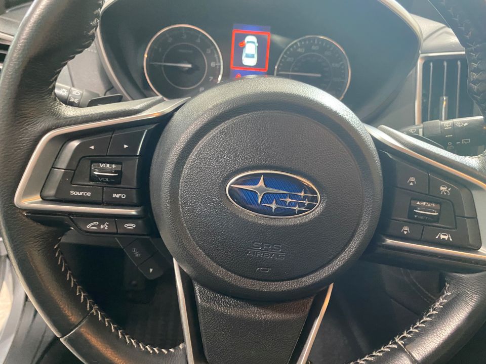 2017 Subaru Impreza Limited AWD 4D Wagon SUV With Subaru EyeSight Safety Features ⭐SOLD⭐