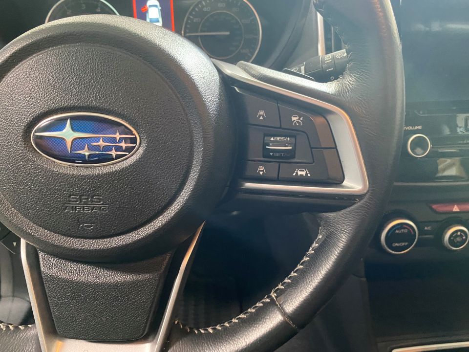 2017 Subaru Impreza Limited AWD 4D Wagon SUV With Subaru EyeSight Safety Features ⭐SOLD⭐