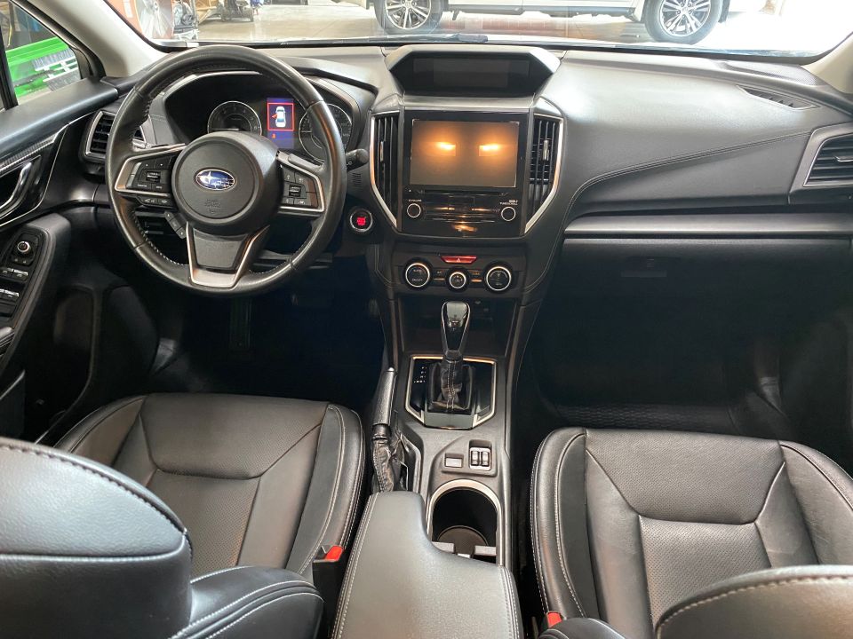 2017 Subaru Impreza Limited AWD 4D Wagon SUV With Subaru EyeSight Safety Features ⭐SOLD⭐