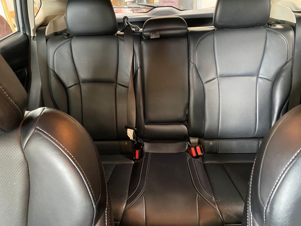2017 Subaru Impreza Limited AWD 4D Wagon SUV With Subaru EyeSight Safety Features ⭐SOLD⭐