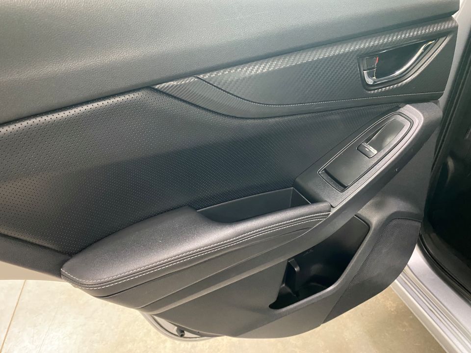 2017 Subaru Impreza Limited AWD 4D Wagon SUV With Subaru EyeSight Safety Features ⭐SOLD⭐