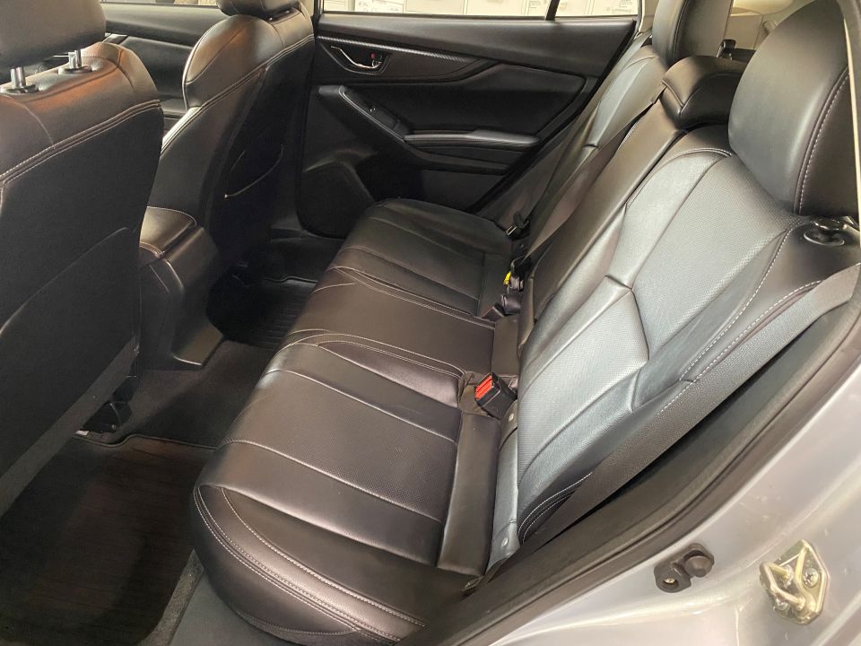 2017 Subaru Impreza Limited AWD 4D Wagon SUV With Subaru EyeSight Safety Features ⭐SOLD⭐