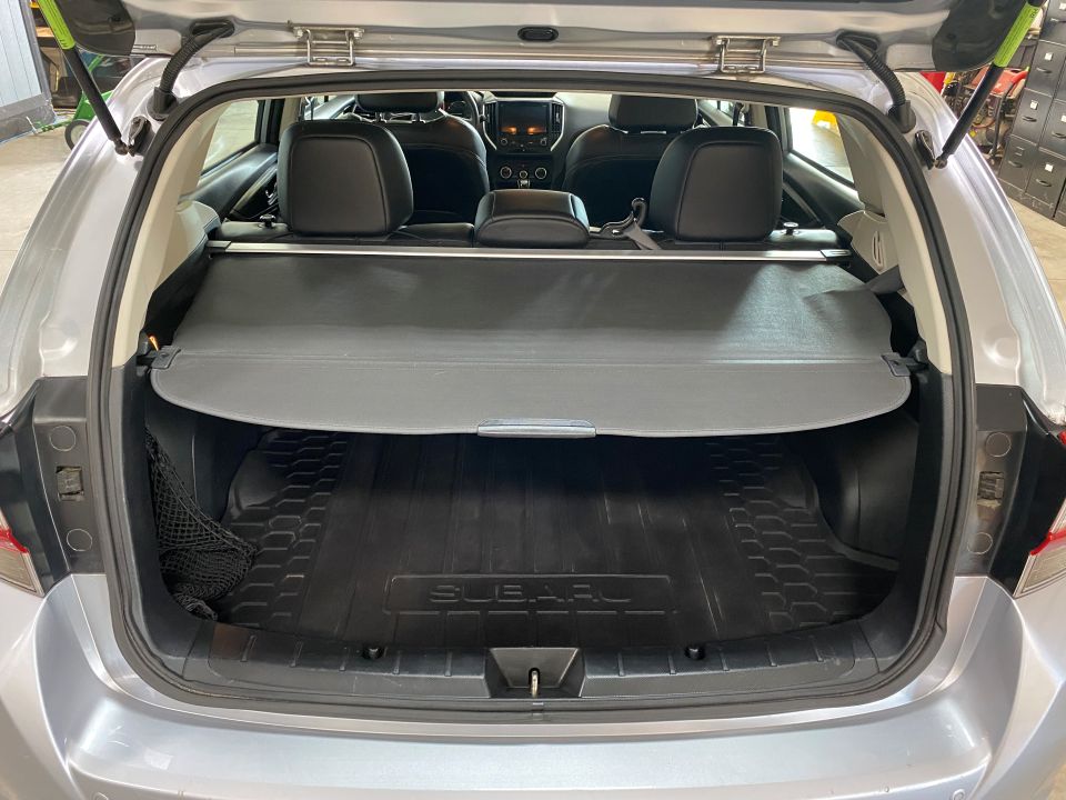 2017 Subaru Impreza Limited AWD 4D Wagon SUV With Subaru EyeSight Safety Features ⭐SOLD⭐