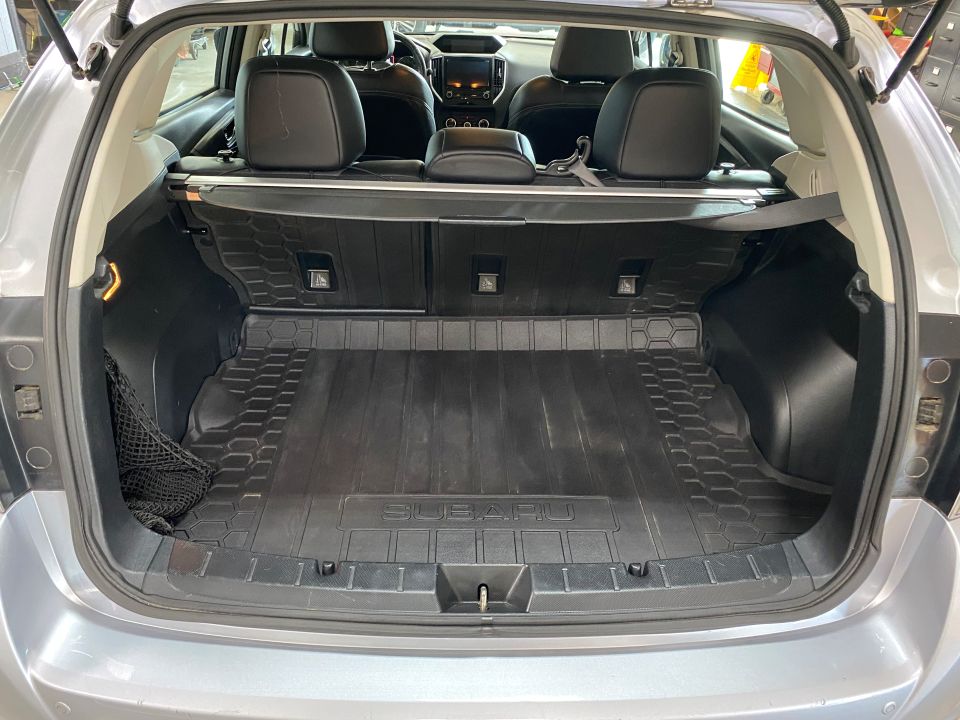 2017 Subaru Impreza Limited AWD 4D Wagon SUV With Subaru EyeSight Safety Features ⭐SOLD⭐