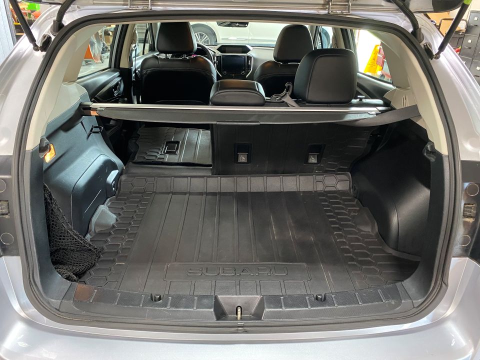 2017 Subaru Impreza Limited AWD 4D Wagon SUV With Subaru EyeSight Safety Features ⭐SOLD⭐