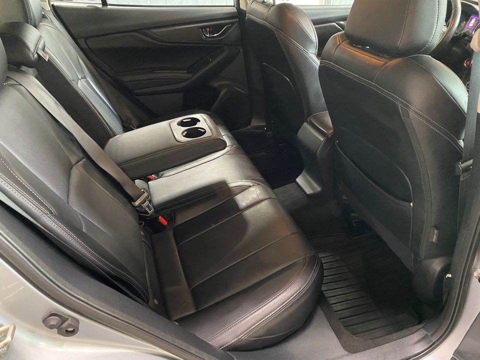 2017 Subaru Impreza Limited AWD 4D Wagon SUV With Subaru EyeSight Safety Features ⭐SOLD⭐