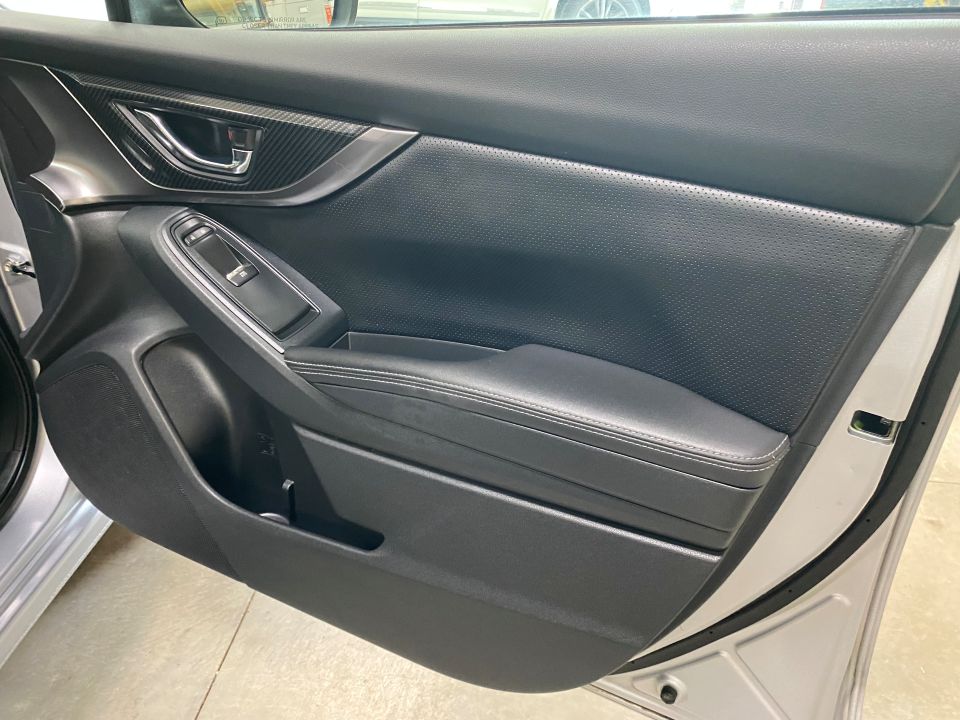 2017 Subaru Impreza Limited AWD 4D Wagon SUV With Subaru EyeSight Safety Features ⭐SOLD⭐