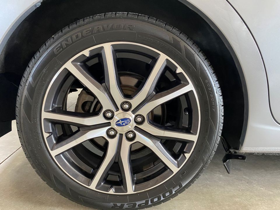 2017 Subaru Impreza Limited AWD 4D Wagon SUV With Subaru EyeSight Safety Features ⭐SOLD⭐
