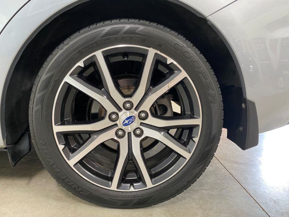 2017 Subaru Impreza Limited AWD 4D Wagon SUV With Subaru EyeSight Safety Features ⭐SOLD⭐