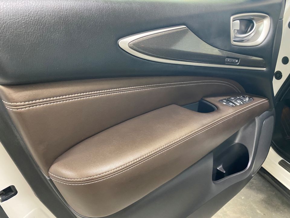 2018 Infiniti QX60 3.5 Sport Utility AWD 4D 3rd row SUV ⭐SOLD⭐