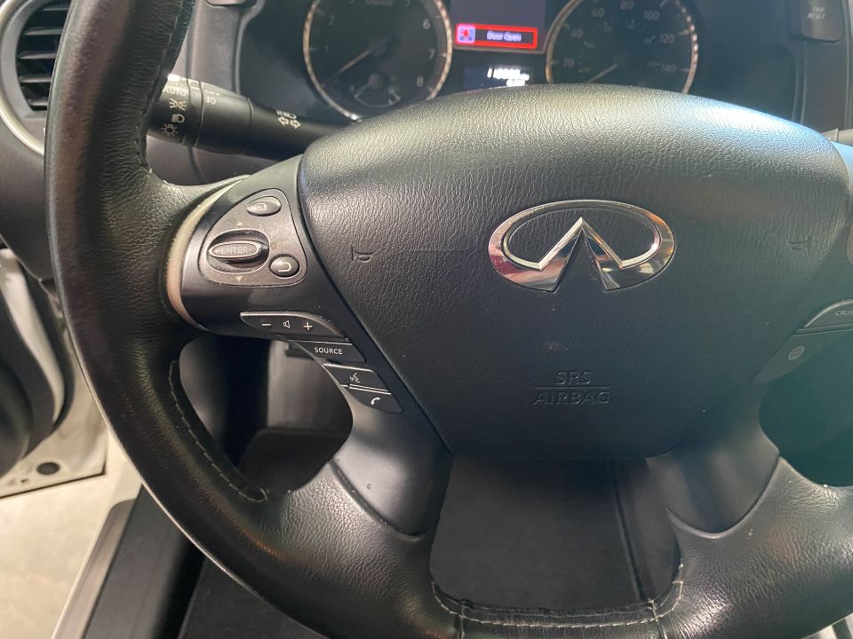 2018 Infiniti QX60 3.5 Sport Utility AWD 4D 3rd row SUV ⭐SOLD⭐