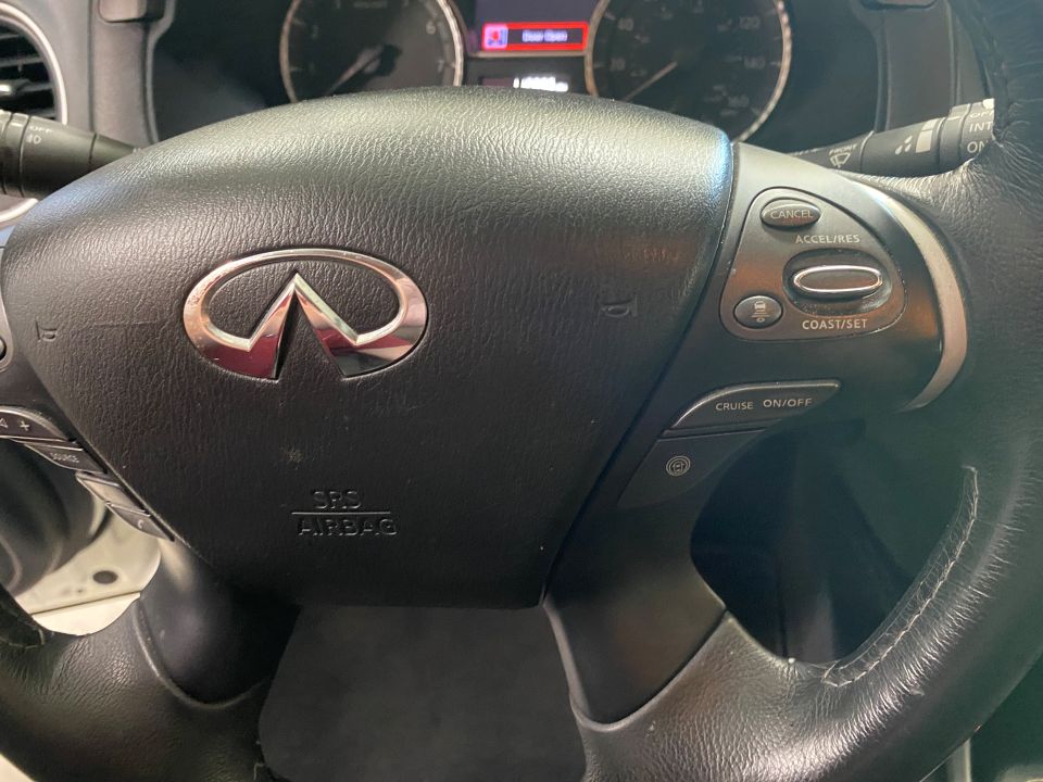 2018 Infiniti QX60 3.5 Sport Utility AWD 4D 3rd row SUV ⭐SOLD⭐