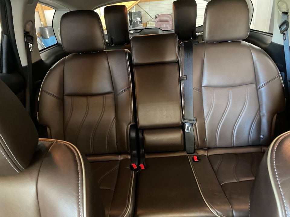 2018 Infiniti QX60 3.5 Sport Utility AWD 4D 3rd row SUV ⭐SOLD⭐
