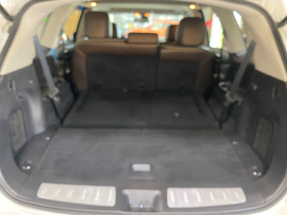 2018 Infiniti QX60 3.5 Sport Utility AWD 4D 3rd row SUV ⭐SOLD⭐