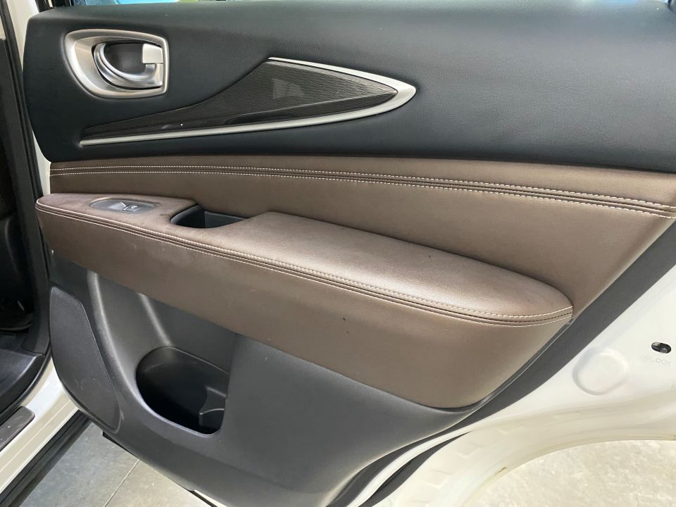 2018 Infiniti QX60 3.5 Sport Utility AWD 4D 3rd row SUV ⭐SOLD⭐