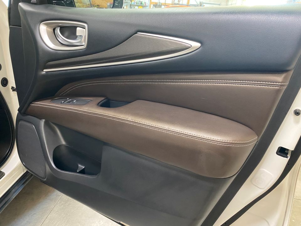 2018 Infiniti QX60 3.5 Sport Utility AWD 4D 3rd row SUV ⭐SOLD⭐
