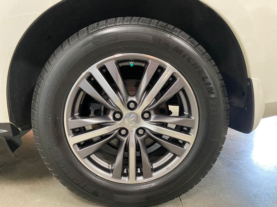 2018 Infiniti QX60 3.5 Sport Utility AWD 4D 3rd row SUV ⭐SOLD⭐