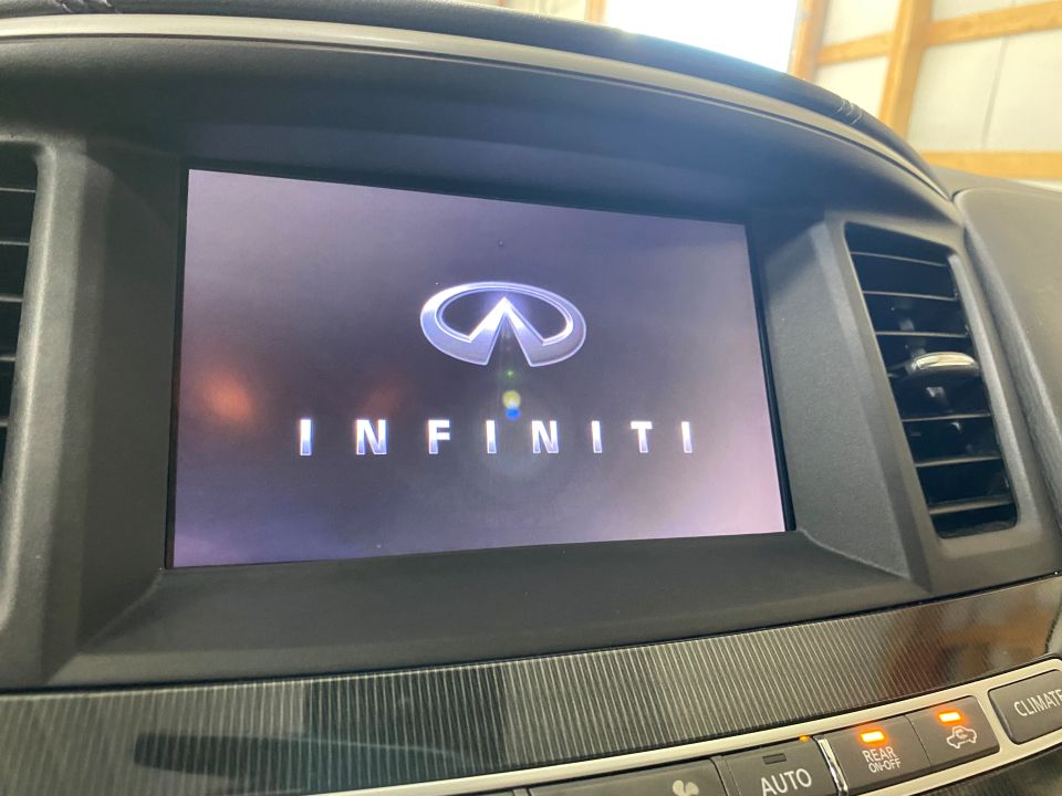 2018 Infiniti QX60 3.5 Sport Utility AWD 4D 3rd row SUV ⭐SOLD⭐
