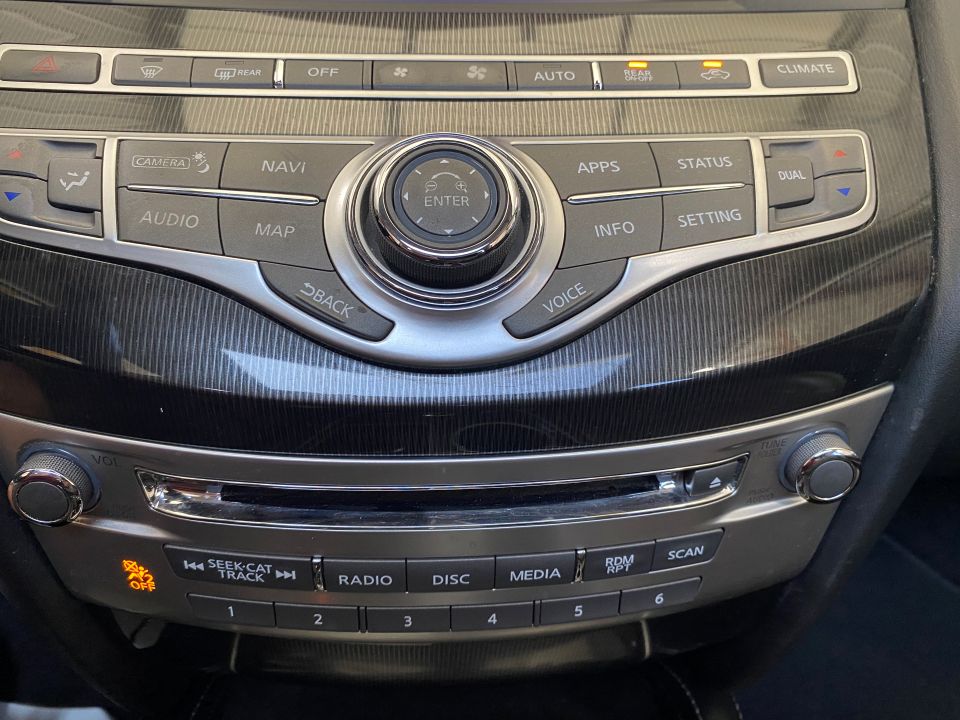 2018 Infiniti QX60 3.5 Sport Utility AWD 4D 3rd row SUV ⭐SOLD⭐