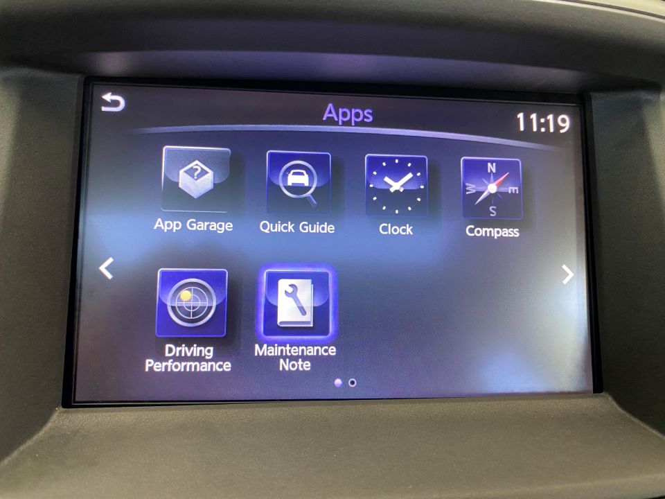 2018 Infiniti QX60 3.5 Sport Utility AWD 4D 3rd row SUV ⭐SOLD⭐