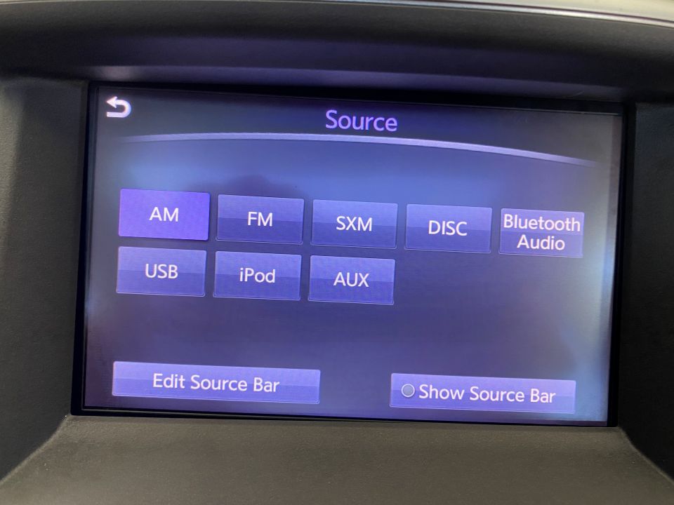 2018 Infiniti QX60 3.5 Sport Utility AWD 4D 3rd row SUV ⭐SOLD⭐