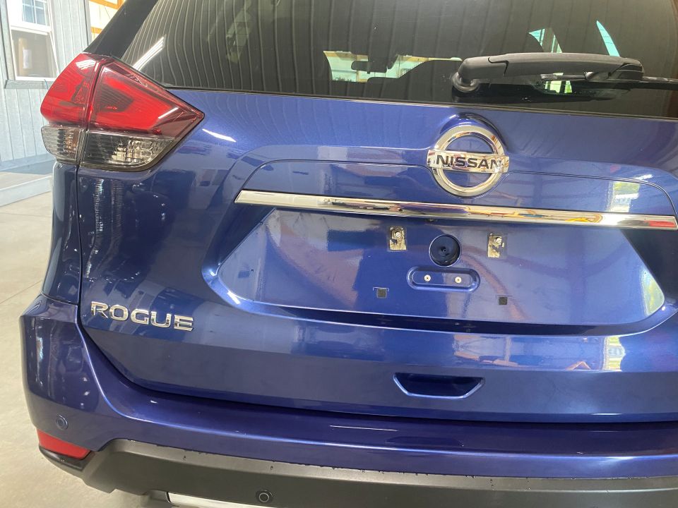 2019 Nissan Rogue SV FWD Sport Utility 4 Door ⭐SOLD⭐