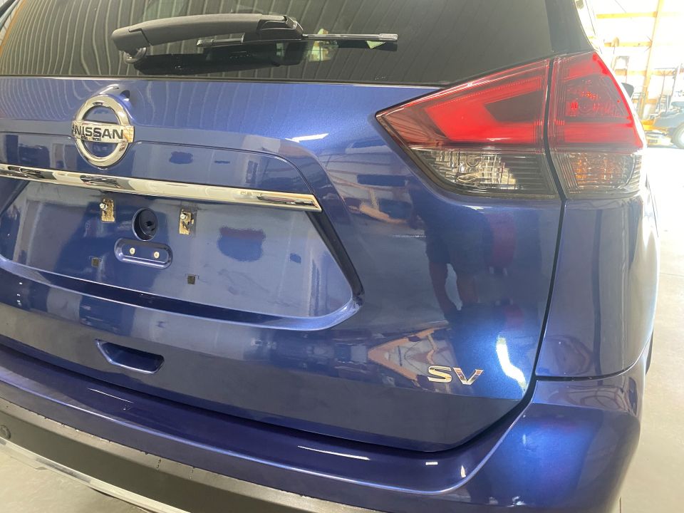 2019 Nissan Rogue SV FWD Sport Utility 4 Door ⭐SOLD⭐
