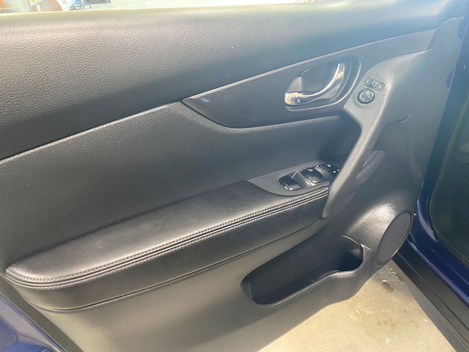 2019 Nissan Rogue SV FWD Sport Utility 4 Door ⭐SOLD⭐