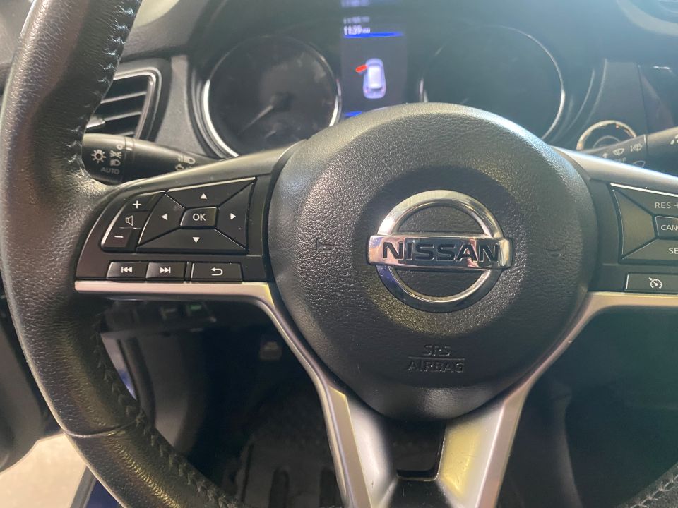 2019 Nissan Rogue SV FWD Sport Utility 4 Door ⭐SOLD⭐