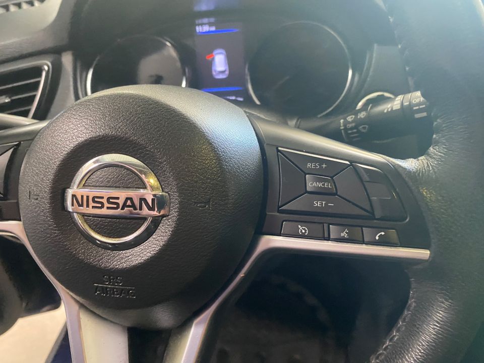 2019 Nissan Rogue SV FWD Sport Utility 4 Door ⭐SOLD⭐