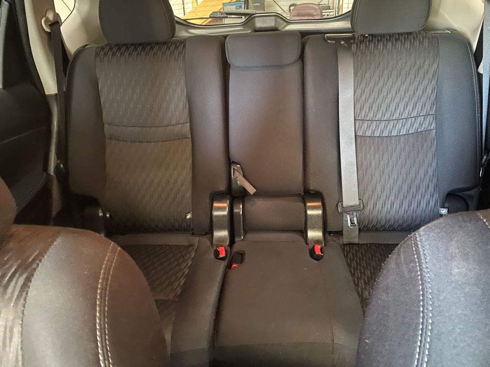 2019 Nissan Rogue SV FWD Sport Utility 4 Door ⭐SOLD⭐