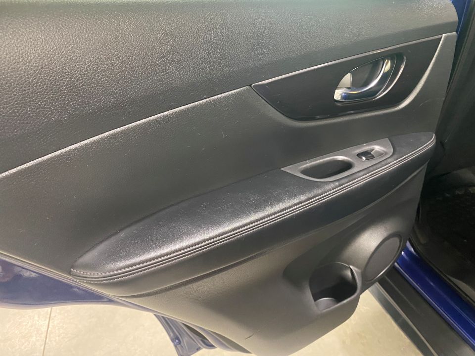 2019 Nissan Rogue SV FWD Sport Utility 4 Door ⭐SOLD⭐